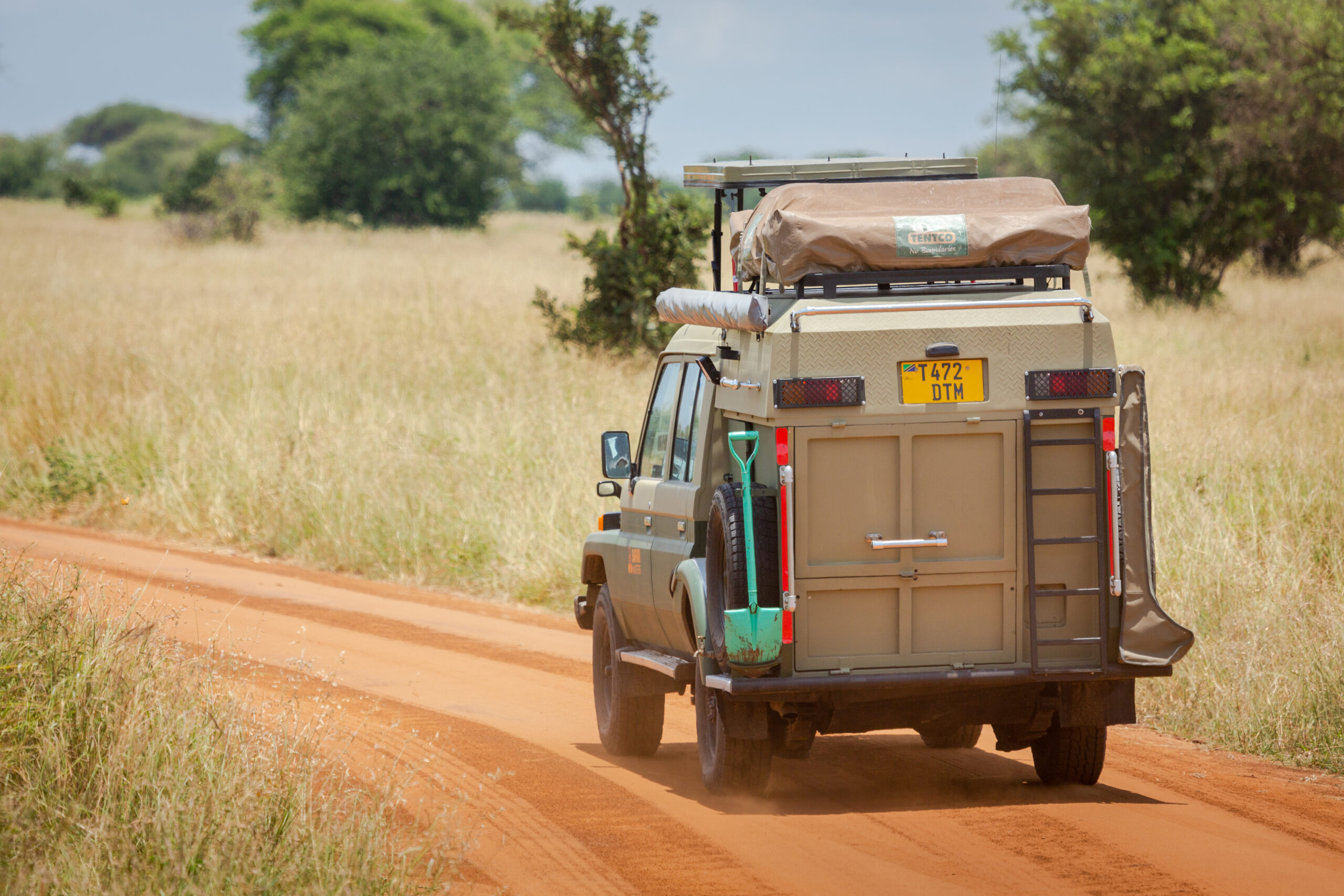 SafariMasters Tarangire 032025-2